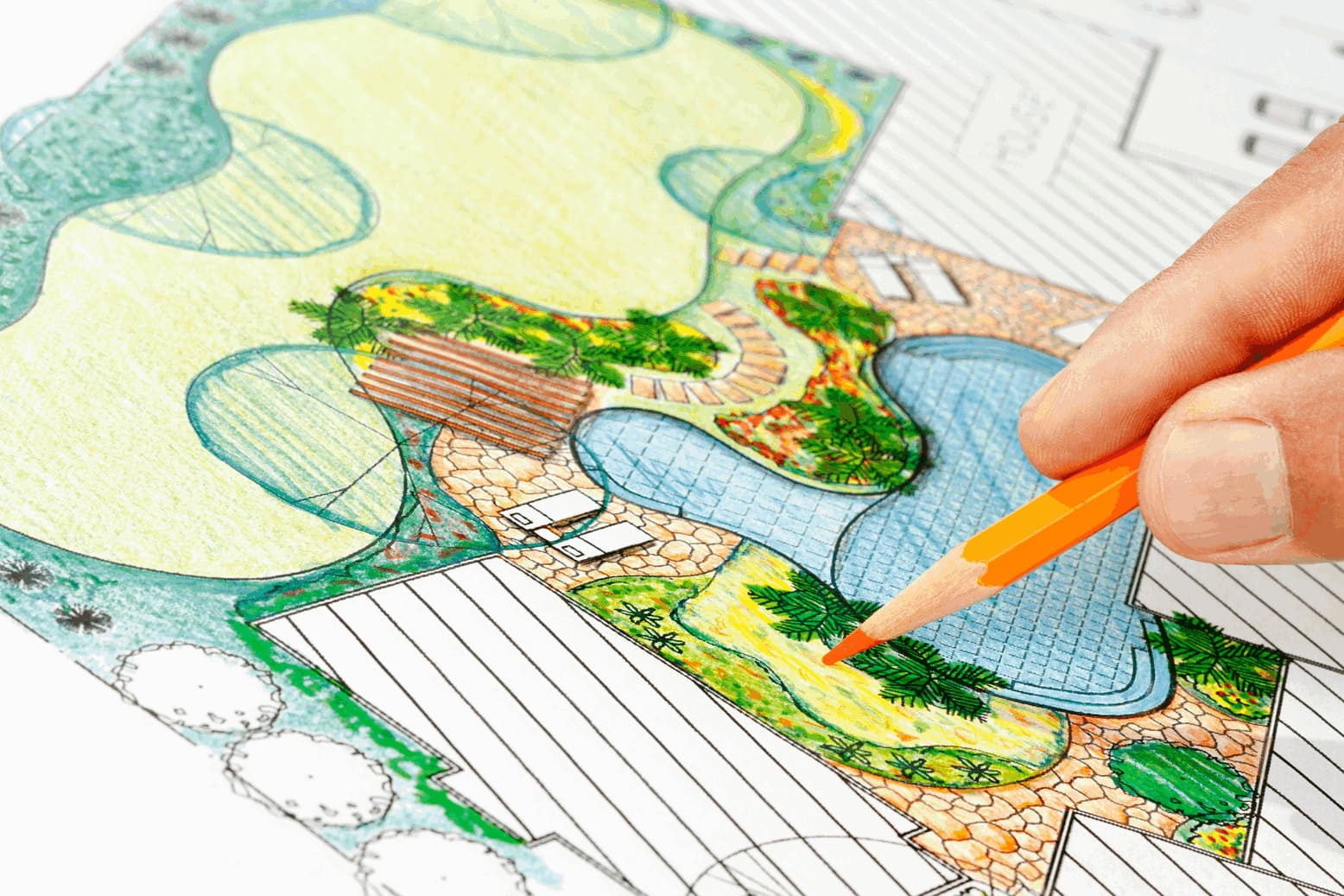 How to Become a Landscaper